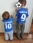 Детска тениска на Левски, снимка 12