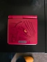 Nintendo Game Boy Advance SP Pokemon Groudon Edition., снимка 1