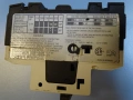 моторна защита Omron J7M-AM-1 Motor protection circuit breaker 1A, снимка 4