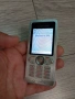 Sony Ericsson W302 Silver and White БГ меню, снимка 3