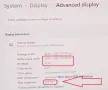 Dell Alienware x17 R1/Core i9-11980HK/NVIDIA RTX 3080 16GB 165W/17.3 4K UHD 120Hz/16GB RAM/512GB SSD, снимка 16