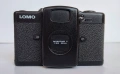 LOMO LC-A - Ломографски филмов фотоапарат , снимка 1