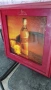 Ретро светеща реклама Johnnie Walker – сменящи се картини, снимка 1