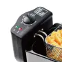 Електрически фритюрник Royalty Line RL-EFT2000, 3 литра, 2000W, снимка 4