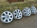 Джанти BMW Style 45, снимка 3