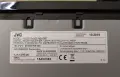 Авто радио плейър (Digital player JVC KD-X451DBT), снимка 2