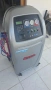 COOLTECH AC490 PRO LP ROBINAIR машина за профилактика на климатици, снимка 2