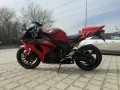 Honda cbr 1000rr 2007, снимка 5