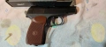 Въздушен пистолет mp654k, снимка 2