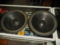 2X12" Coral loudspeakers, снимка 2