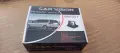 Монитор Color TFT-LCD Car Vision, MM-01, 4.3” сгъваем, 2 видео входа, Резолюция 480 x 272, снимка 1