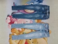 дънки zara bershka, снимка 10