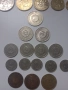 32 български монети - стотинки и лева (1962 - 1997г.), снимка 13