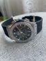 Часовник Hublot с кожена каишка, снимка 5