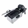 Електрически фритюрник Royalty Line RL-EFT2000, 3 литра, 2000W, снимка 6