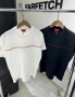 Мъжки тениски Hugo Boss, Armani, Balenciaga и др, снимка 10