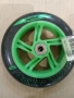 Ново колело за тротинетка Powerslide Edge 145mm (с лагери и втулка), снимка 3