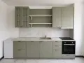 Продава с Акт 16 обзаведен, тухлен тристаен апартамент в Дружба 1, близо до метро, снимка 5