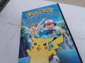 POKEMON-ORIGINAL VHS VIDEO TAPE 0707262035L1, снимка 7
