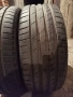 Продавам 2 броя летни гуми 225.40.18 на 1 сезон дот 2021 KUMHO , снимка 2