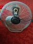 Вентилатор 120W подов метален Ф50, снимка 2