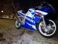 Мотор/suzuki 600куб., снимка 2