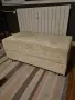 Голяма мека табуретка - 50/90/40 см, снимка 1