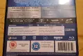 Avengers: Infinity War - 4K UltraHD и Blu-ray, снимка 3
