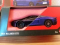 Matchbox McLaren GTS, Ford F-150 SVT, Toyota Yaris GR Rally2, Toyota Land Cruiser, Chevy, Porsche , снимка 5