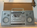 радиокасетофон "SIEMENS RS 806"/SANYO/, снимка 6