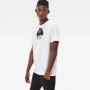 G Star Raw тениска, снимка 2