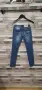 Desigual xs-дамски дънки (А172), снимка 2
