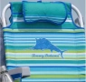 Tommy Bahama Плажен стол (шезлонг) Томи Бахама ЛЯТО 2026, снимка 2