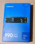 2TB SSD SAMSUNG 990 EVO Plus PCIe 4.0 M.2 Type 2280, ЧИСТО НОВ ДИСК за лаптоп или настолен, снимка 2