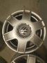Оригинални алуминиеви джанти 16ки 5x100 централен отвор 57.1, снимка 2