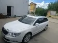 Skoda Superb 2012 2.0TDI 140 DSG, снимка 2