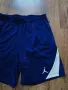 NIKE PSG M NK DF STRK SHORTS - страхотни мъжки панталони КАТО НОВИ М, снимка 5