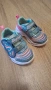 Оригинални светещи детски маратонки Skechers, размер 21, снимка 1