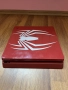 PS4 Slim Spiderman Edition 1TB FW 10.50, снимка 1