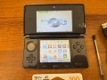 Nintendo 3ds с Luma и 64гб карта , снимка 2