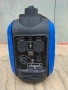 Инверторен Генератор за ток Scheppach SG2500i, снимка 3