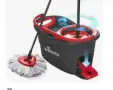 Продавам почистващ комплект Vileda Turbo. , снимка 2