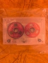 Аудио касета reel to reel , снимка 1