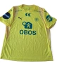 Hamarkameratene /Ham-Kam/ Norway 2024 Puma GK shirt #30 Nilsson - размер XL, снимка 1