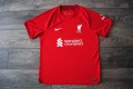Тениски Liverpool Mohamed Salah и FC Porto , снимка 1