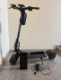 Електрическа тротинетка VSETT 9 APEX, снимка 10