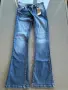 4 чифта дънки Bershka, Pull & Bear, Only, Tera Nova, р-р EU 34, снимка 11