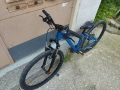 Алуминиев велосипед Rockrider ST 500, снимка 2