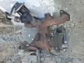 турбина Peugeot/citroen 2.0 hdi 90кс., снимка 1