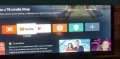 Телевизор Smart TCL 32", снимка 6